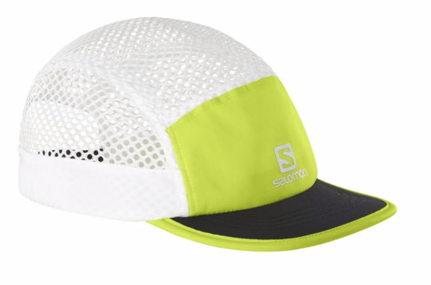 salomon running hat